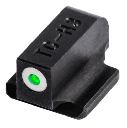TruGlo Tritium Pro Black | Green Tritium