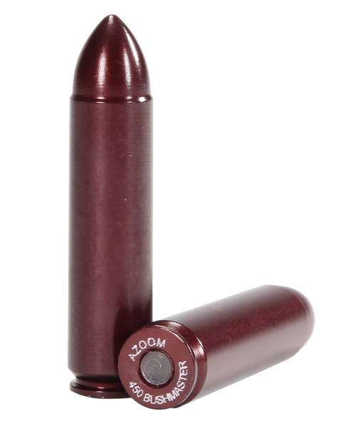 Pachmayr Snap Caps Rifle 450 Bushmaster 2 Pack - 12303