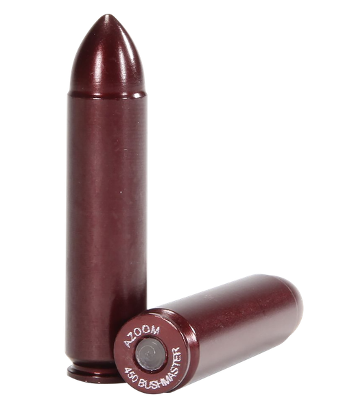 Pachmayr Snap Caps Rifle 450Bushmaster 2Pack