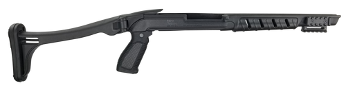 ProMag Tactical Folding Stock Black Synthetic with