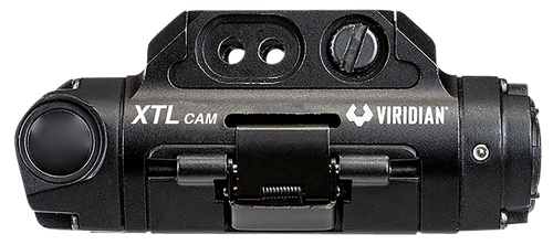 Viridian XTLcam Gen 3 with Tactical Light