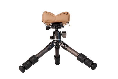 Huskemaw Tripod With Shooting Head - 20HTRP