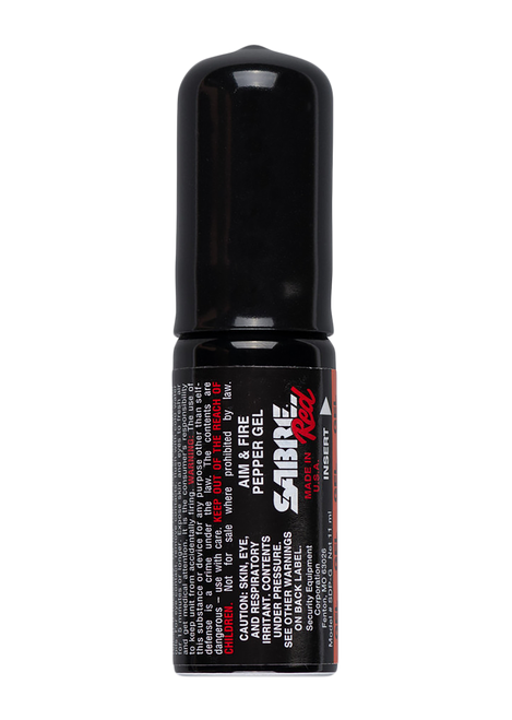 Sabre Aim & Fire Sabre Gel Refill