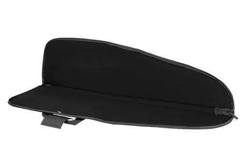 NcStar VISM Rifle Case Black PVC Nylon