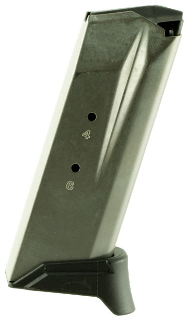 Ruger American 7-Round 45 ACP Stainless Steel