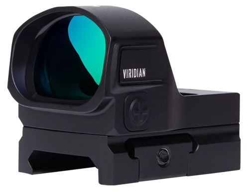 Viridian RFX25 Black 1 x 20 mm