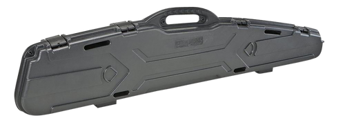 Plano Pro-Max Long Gun w/ PillarLock Black