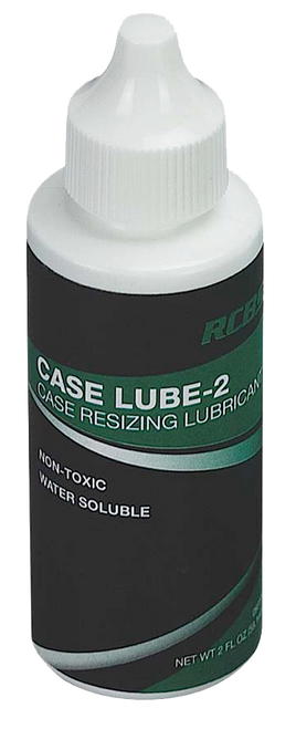 RCBS Case Lube-2 2 oz. Bottle