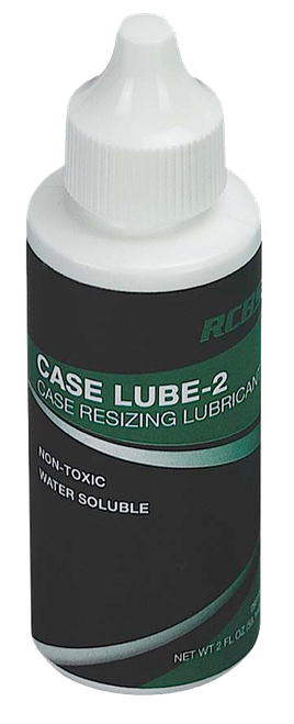 RCBS Case Lube-2 2 oz. Bottle