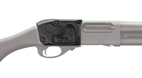 Crimson Trace 0 LaserSaddle Remington 870/Tac-14, Green