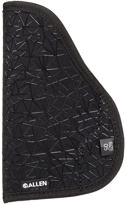 Allen Spiderweb In-The-Pocket Conceal Carry Holster Size