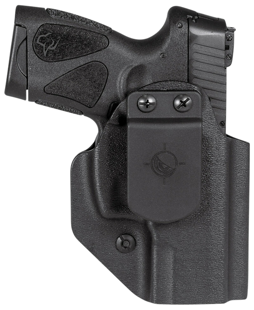 Mission First Tactical Appendix Holster IWB/OWB Black