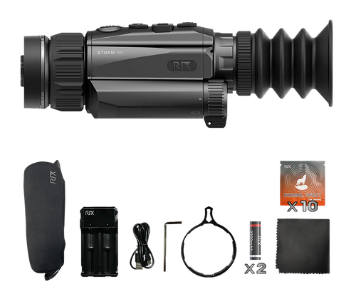 Rix Optics (visir Inc) Storm S6 Thermal