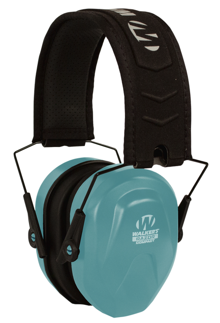 Walker's Razor Compact Passive Muff 24 dB