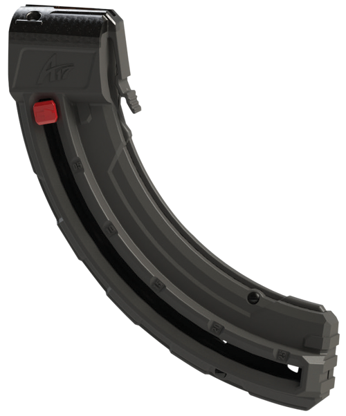 Butler Creek Standard Replacement Magazine 25rd 17