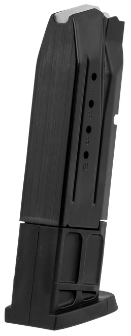 S&W M&P 10-Round 9mmLuger Blued Steel