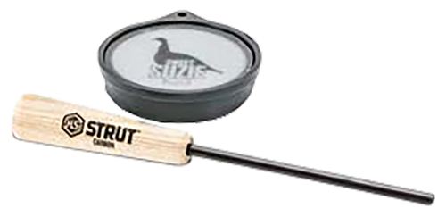 HS SUZIE SNOOD GLASS PAN CALL