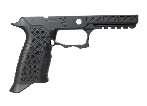Timber Creek Outdoors Pro Grip Module Black