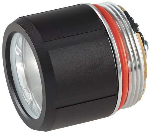 Streamlight TLR HPL Face Cap Black Anodized - 69449