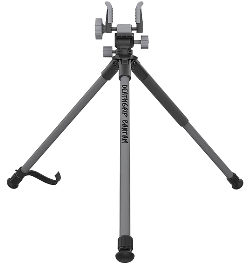Bog-Pod DeathGrip Bantam Aluminum