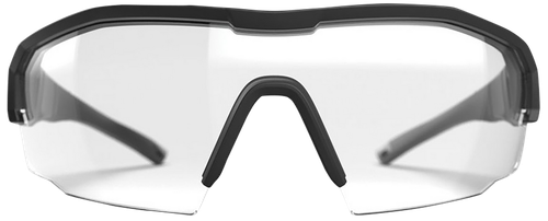 Glock GEN5 Tactical Glasses Clear Lens Black