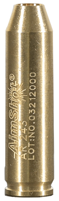 AimShot Arbor 243 Win Fits 223 Laser Boresight