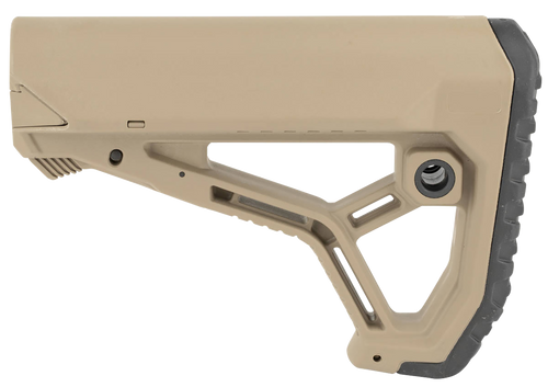 FAB Defense GL-CORE AR15/M4 Buttstock for Mil-Spec