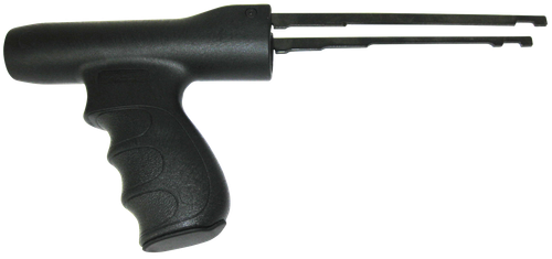 TacStar Shotgun Front Grip Black ABS Polymer for Mossberg 500 590 600 & Maverick - 1081151