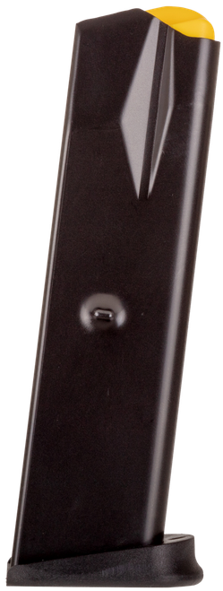 Taurus TH 10rd 9mm Luger Blued Metal
