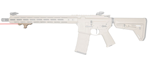 Viridian HS1 AR Hand Stop Red Laser