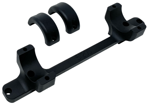 DNZ Game Reaper-Savage Scope Mount/Ring Combo Matte