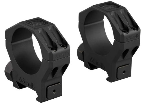Sig Sauer Electro-Optics Alpha 6 Scope Ring
