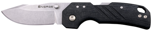 Cold Steel Engage 2.50" Folding Clip Point