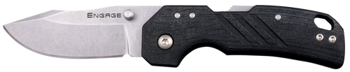 Cold Steel Engage 2.50" Folding Clip Point