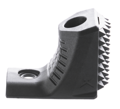 Magpul Barricade Stop for M-LOK Rail Black Polymer - MAG1295BLK