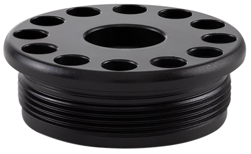 Anechoic Direct Thread Adapter M14x1LH Titanium