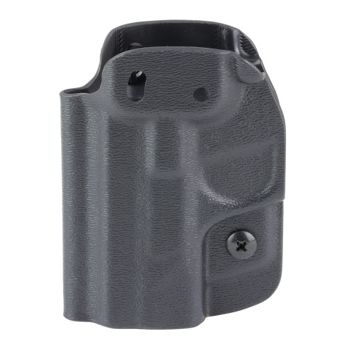 Mission First Tactical AIWB Holster S&W Bodyguard 2.0 - HSWBG2AIWBA-BL