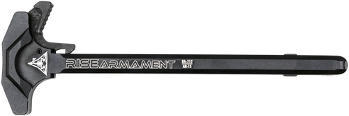 Rise Armament Extended Charging Handle RA-212 Black