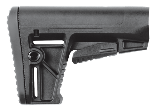 Kriss USA DS150 Stock Black Synthetic for