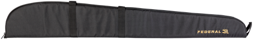 Remington Accessories FED Federal Top Gun Shotgun Case 52 Black