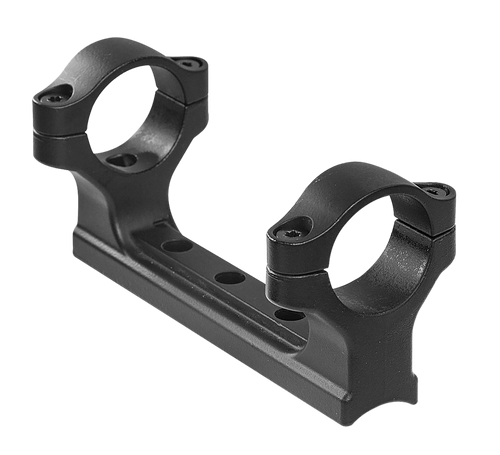 CVA Durasight Z2 Intg Ring/Base Black - DS411B
