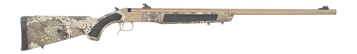 CVA PR3208NM   ACCURA LRX 45 CAL   FDE/TRUE TIMB