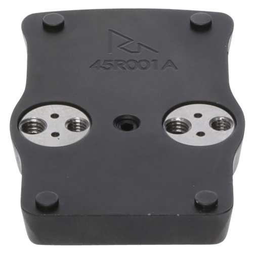 Rival Arms Mount Adapter RMR to Vortex/Docter Black - RARA45R001A