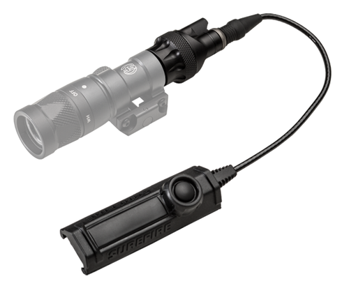 SureFire Scout Light Switch Assembly Black