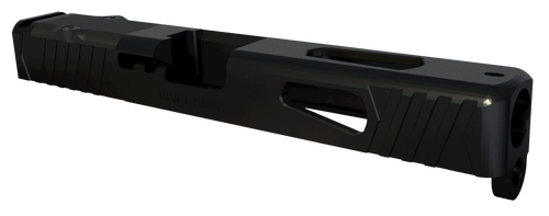 Rival Arms Precision Slide A1 QPQ Black
