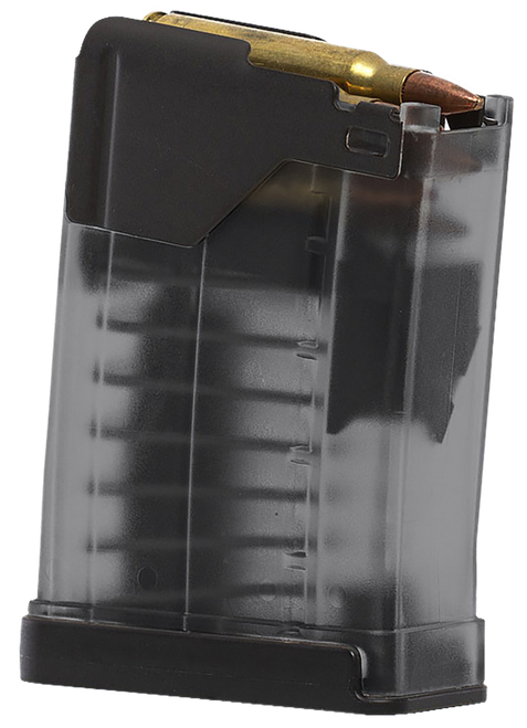 Lancer L5AWM Limited 5rd 5.56 Translucent Smoke
