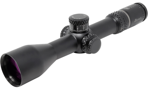 Burris XTR III Matte Black 3.3-18x 50mm