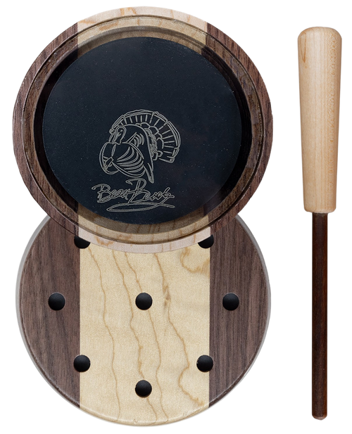 POWERCALL BEAU BROOKS POT CALL