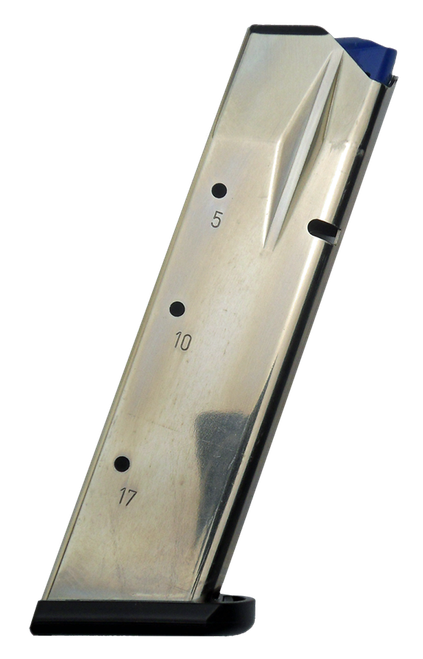 CZ-USA CZ 75 17rd 9mmLuger Shadow