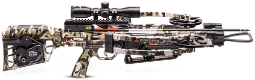Tenpoint RDX 410 ACUdraw Silent Pro-View 400